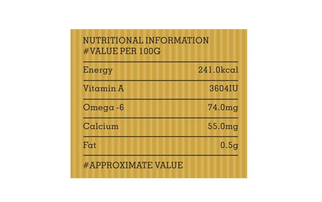 Bhookha Haathi Turkish Apricots    Pack  100 grams